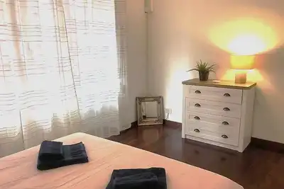 Image de 2 bedroom apartment in rome