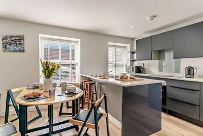 Image de The Old Coach House - Aberaeron