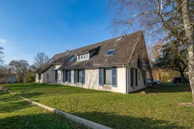 Image de Grande villa 20pax avec vue panoramique sur la ville. A 5 min du centre!