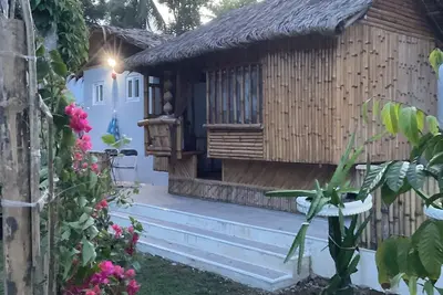 Kubo A, Loft (M&K’s Guest House)