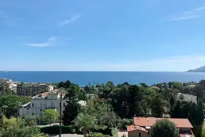 Image de Appartement vue mer, proche plages et congrès