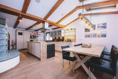 Image de Appartements Enzian by we rent