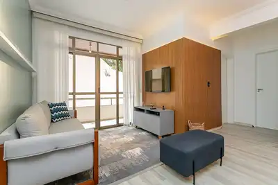 Image de 500m from Ufsc | Wi-Fi 600mb #Panta04