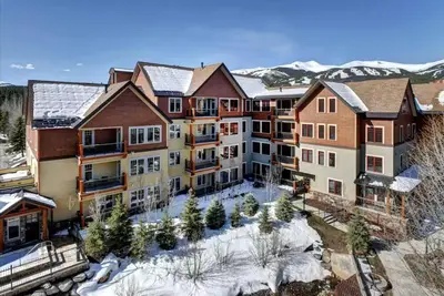 Image de Waterhouse #5109 in Columbine Rd