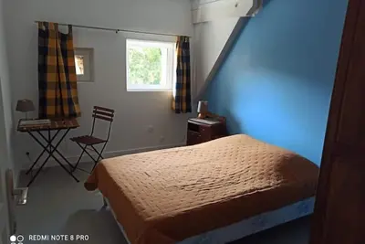 Image de Logement 10 couchages