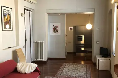 Image de 1 Bedroom Apartment in Parma