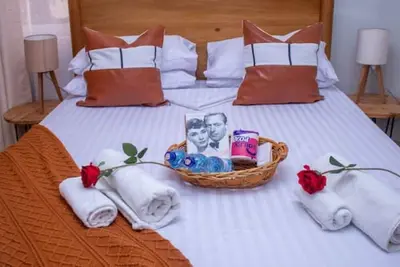 Image de Coral 2/Br in Nyali-Mombasa, Clean, Wi-Fi, Netflix