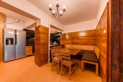 Image de Šumavská Chalupa und Lesa