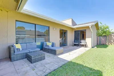 Image de Near Beaches: Pet-Friendly Sunrise Escape w/ Patio