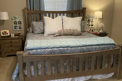 Image de Pammy’s Farmhouse