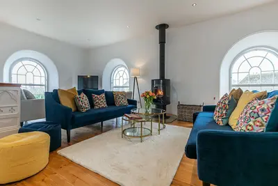 Image de 5 chambres à coucher à Newquay