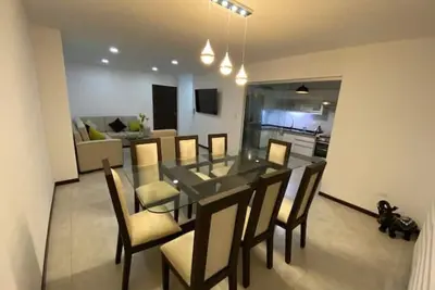 Image de Departamento de Lujo Zona Exclusiva