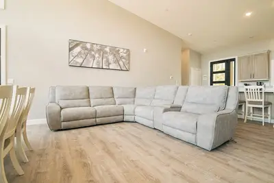 Image de Sunset Sky Lodge 241 Fairgate