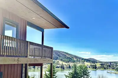 Image de Sky Watcher Chalet 215 Fairgate