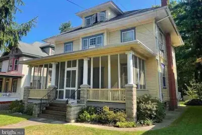 Image de The Emerson House