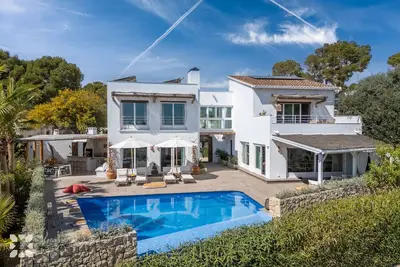 Image de Villa Aldaba by Abahana Villas