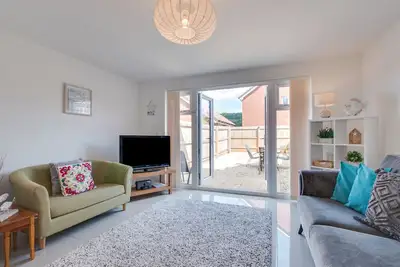 Image de Shearwaters - Deux Chambres Maison, Couchages 4