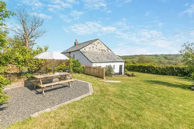 Image de Somerdale - Trois Chambres Maison, Couchages 5