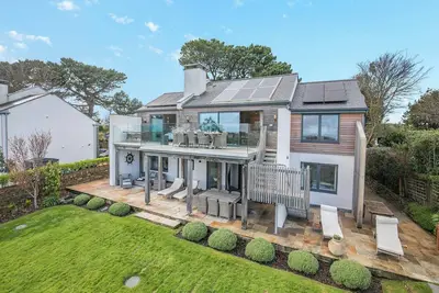 Image de 5 bedroom accommodation in St Mawes, near Truro