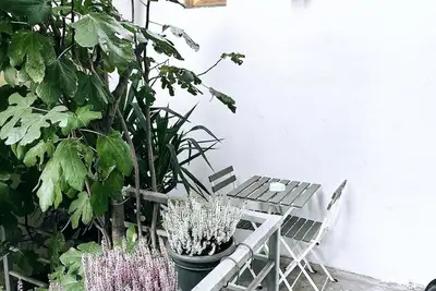 Appartement de vacances Torino pour 1 - 4 personnes avec 2 chambres à coucher - Logement de vacances
