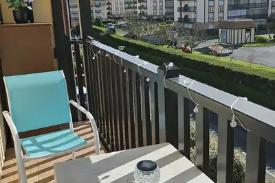 Image de Appartement proche des plages de Villers-sur-Mer