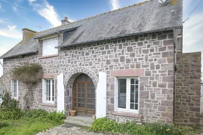 Image de Le P’tit Moulin - Maison à moins d'un km de la plage