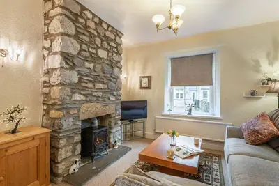 Image de Laburnum Cottage - Deux Chambres Maison, Couchages 4