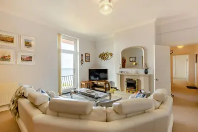 Image de Seaview I - Une Chambre Appartement, Couchages 2