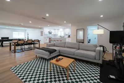 Image de Cozy Pickleball Retreat near Disneyland