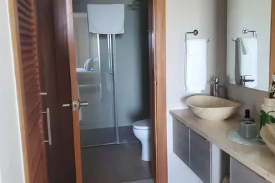 Image de Beach Front Condo at Puntarena