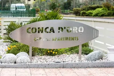 Image de 1 Bedroom Apartment in Linfano