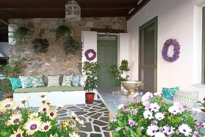 Holiday Home Naxos - Ktima Dimitrios