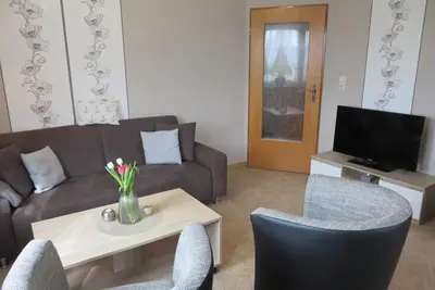 Image de Vacation apartment Mühlenblick on the North Sea