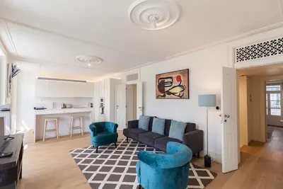 Image de Flh Downtown Central Stylish Apartment