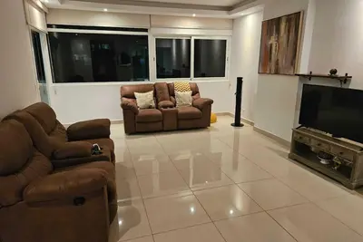 Image de Exclusive Apartment in Panama City, with Ocean View.