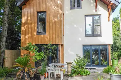 Image de 4 chambres à coucher à Fareham