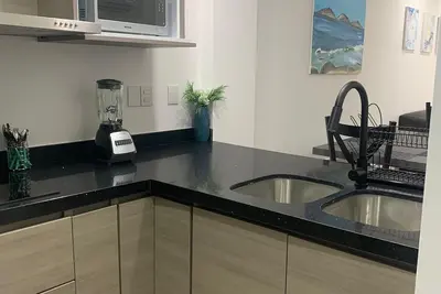 Image de Hermoso Departamento en Mazatlan