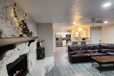 Image de Bay House 4 bedroom 3 full bath\n\n
