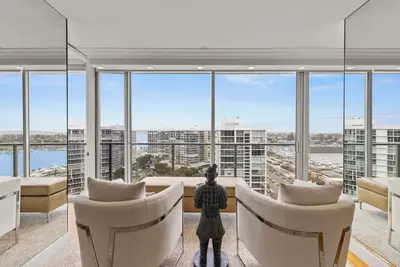 Image de Coronado Shores 3 bedroom Penthouse \n - Bay And Ocean views - 2 parking spaces