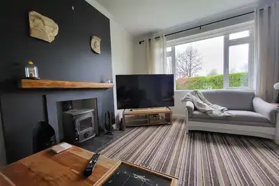 Carrigaline Delightful Home