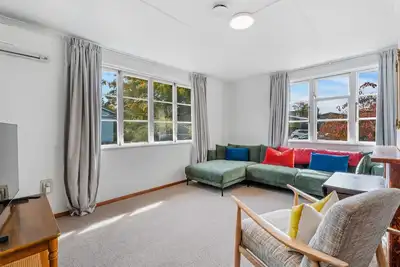 Image de Cycle and Retreat - Cromwell Holiday Home