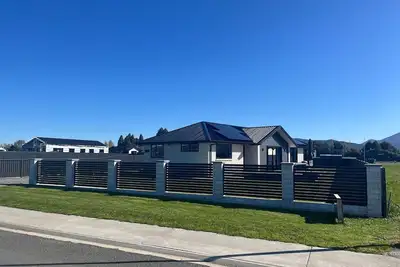 Image de Oraka Scenery - Te Anau Holiday Home