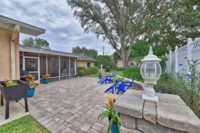 Image de Golf Course View- 3 bedroom/2 bath Home In Ocala