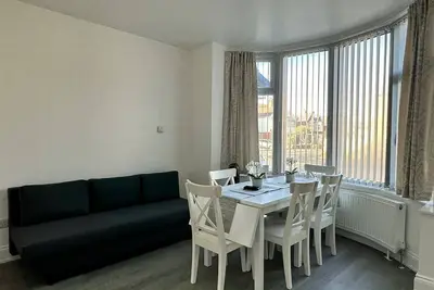 Image de Granada Apartments Holmfield Rd flat 1 ground floor