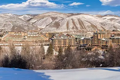 Image de 2br Presidential Unit Ski Rocky Mountains!