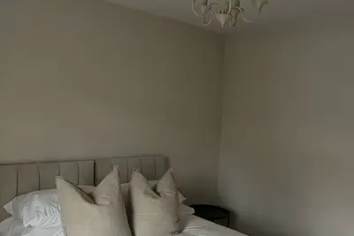 Image de Vue sur le canal-Cottage-Salle de bain partagée