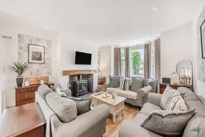 Image de 3 chambres à coucher à Longframlington