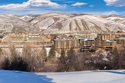 Image de 2br Presidential Unit Ski Rocky Mountains!