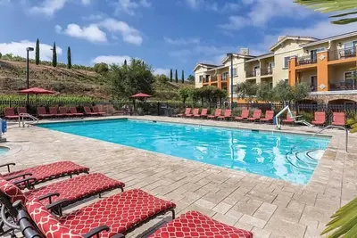 Image de 1br Condo Wine Lover's Paradise: Napa