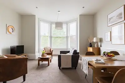 Image de Appartement-Salle de bain privée-First Floor